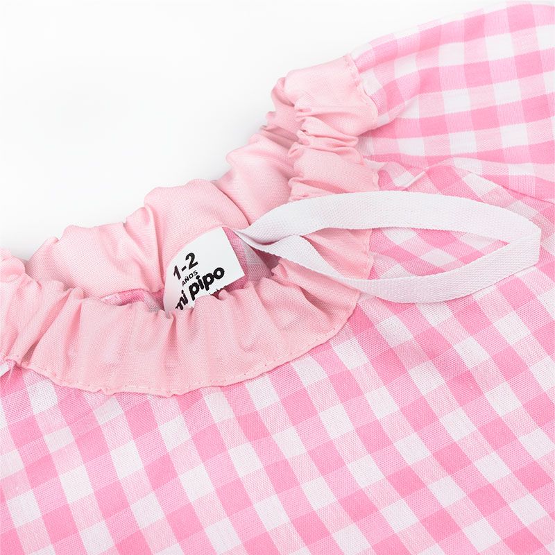 Babis Bolsillo Rosa Dibujos Personalizados