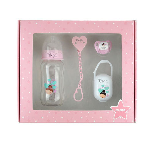 Cajita My Basics Hada Personalizada