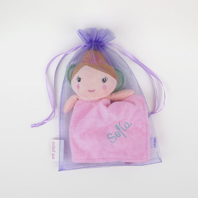 Dou-Dou/Sonajero Hada Personalizado