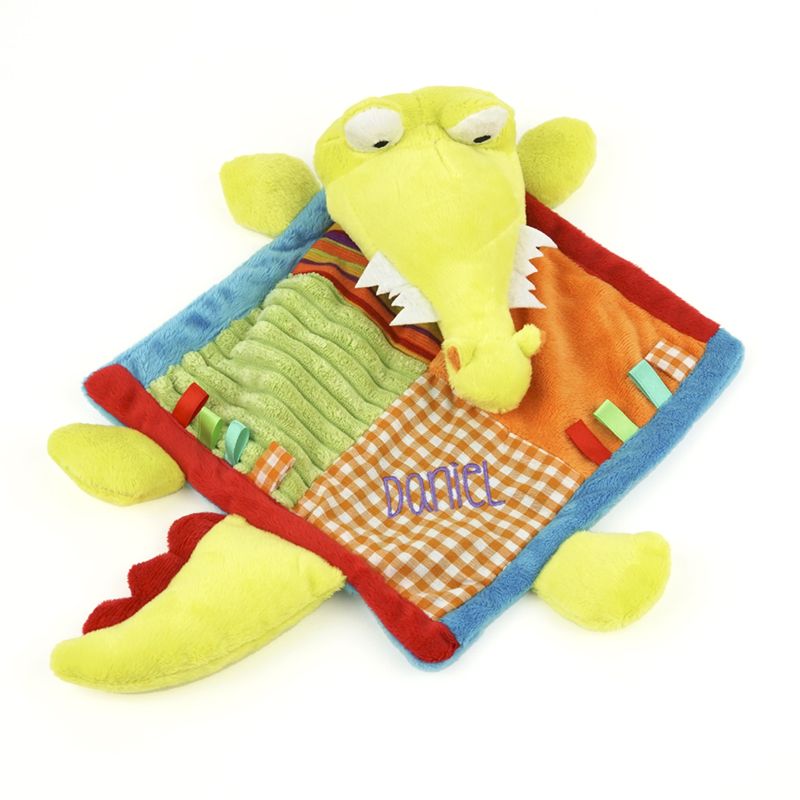 Dou-Dous Zoo Personalizados