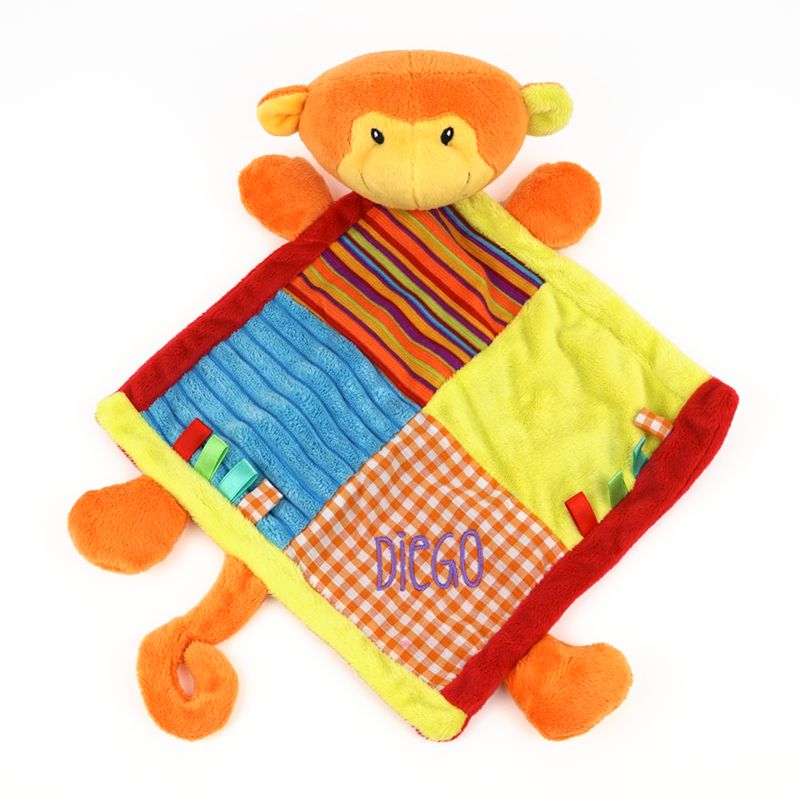 Dou-Dous Zoo Personalizados