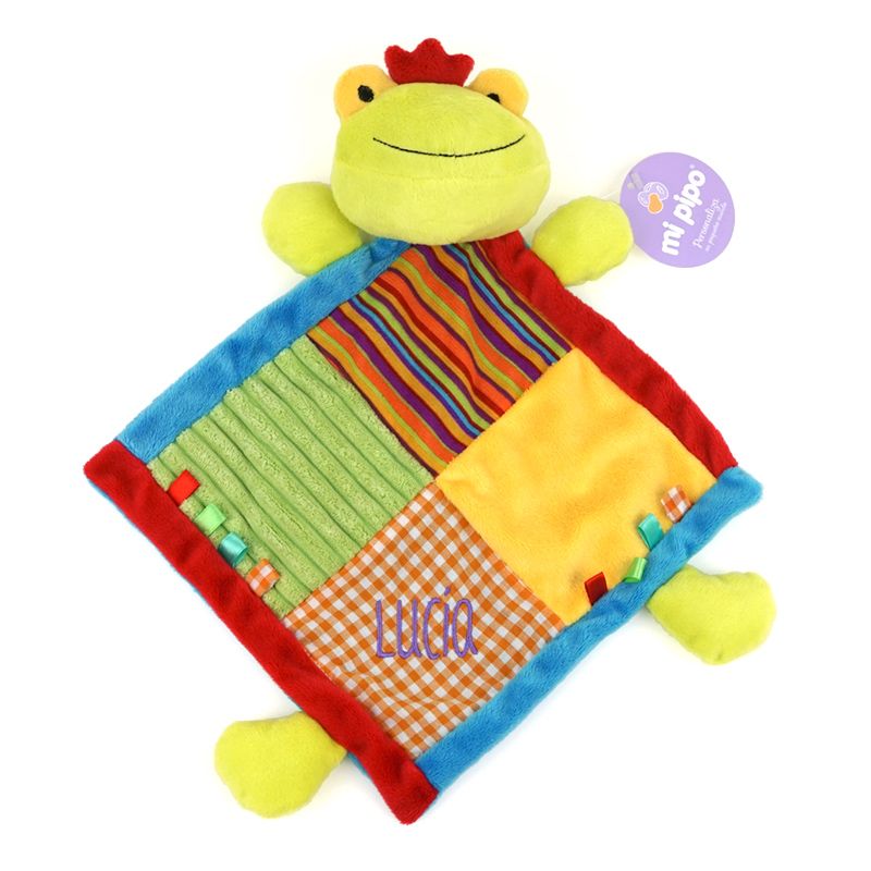 Dou-Dous Zoo Personalizados