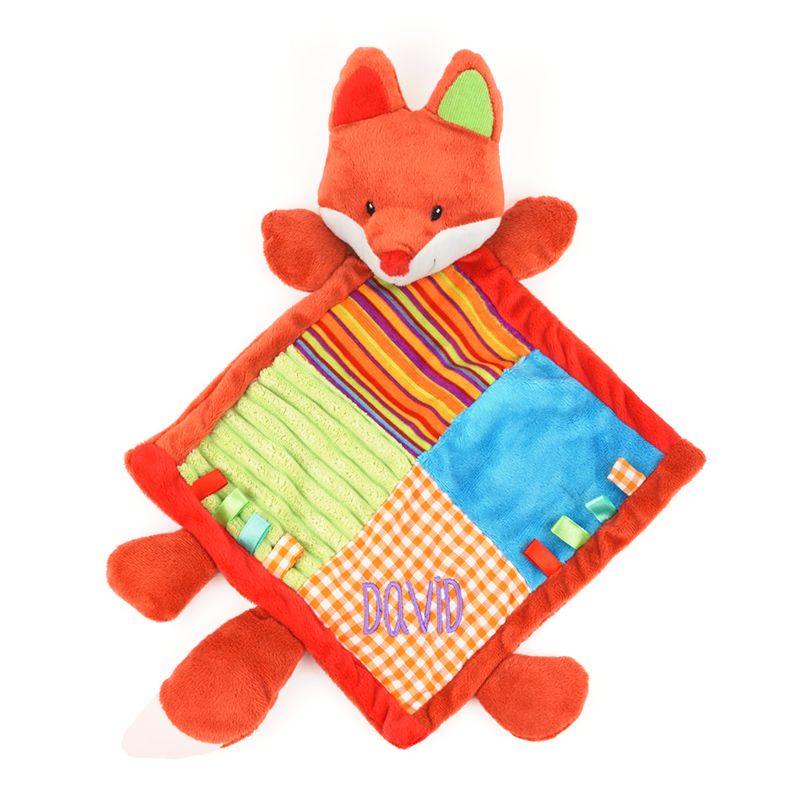 Dou-Dous Zoo Personalizados