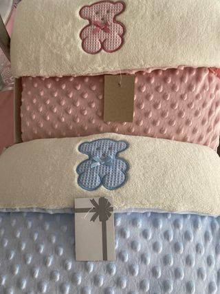 Saco Osito Tous Universales