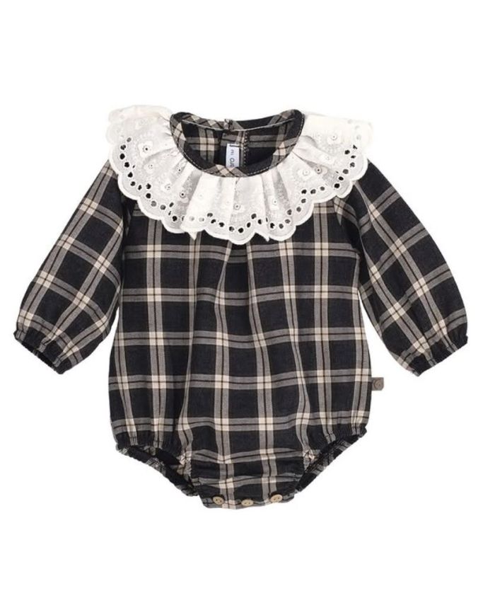 Pelele Tramontana (3 a 18 meses)