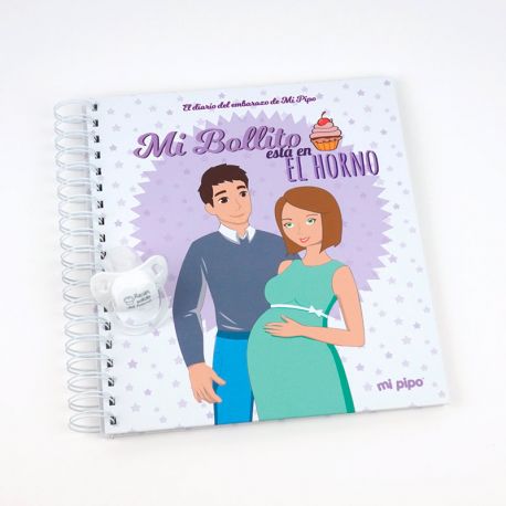 Diario de Embarazo