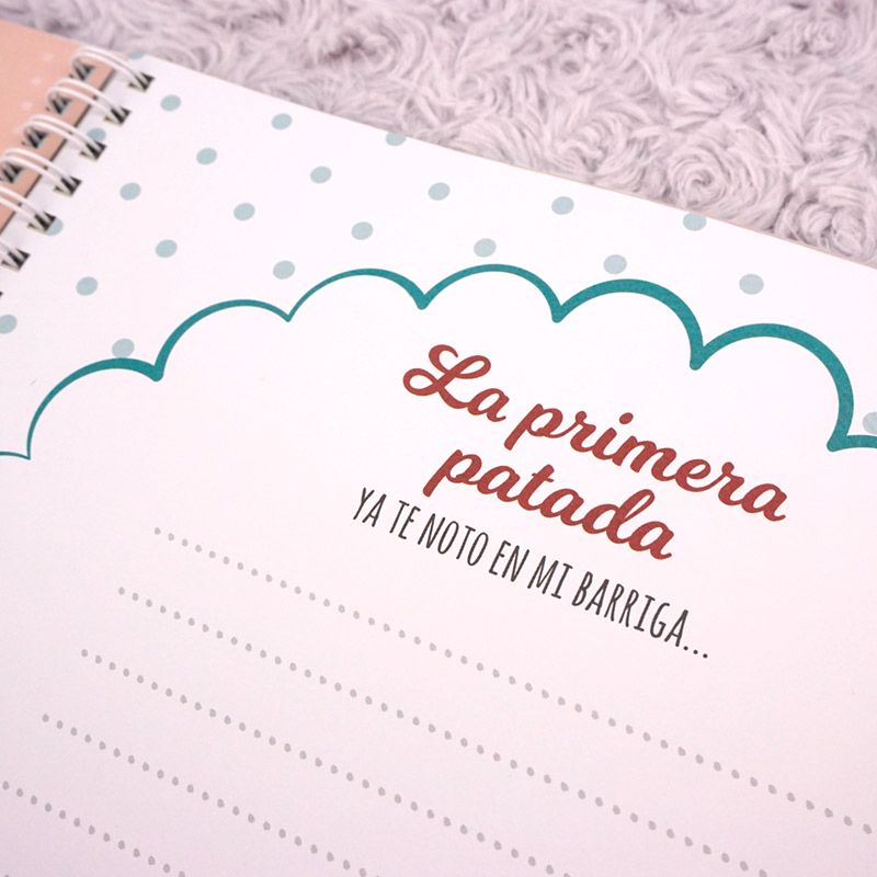 Diario de Embarazo