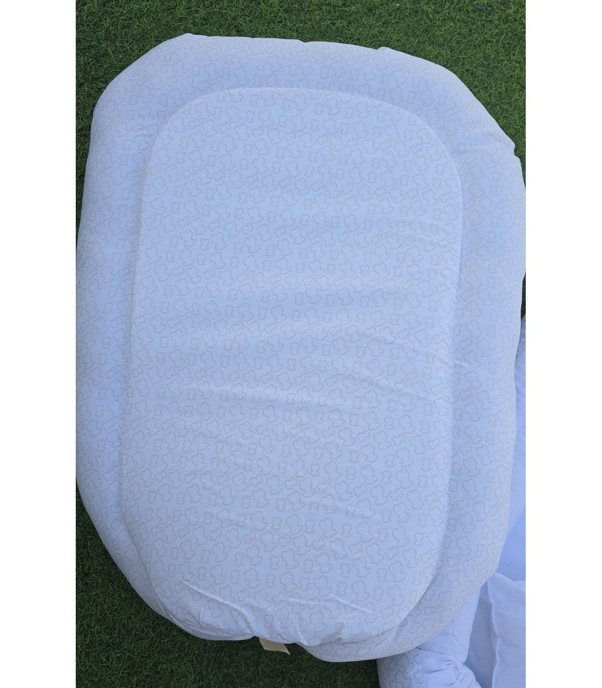 Cojin Nido Osito tous