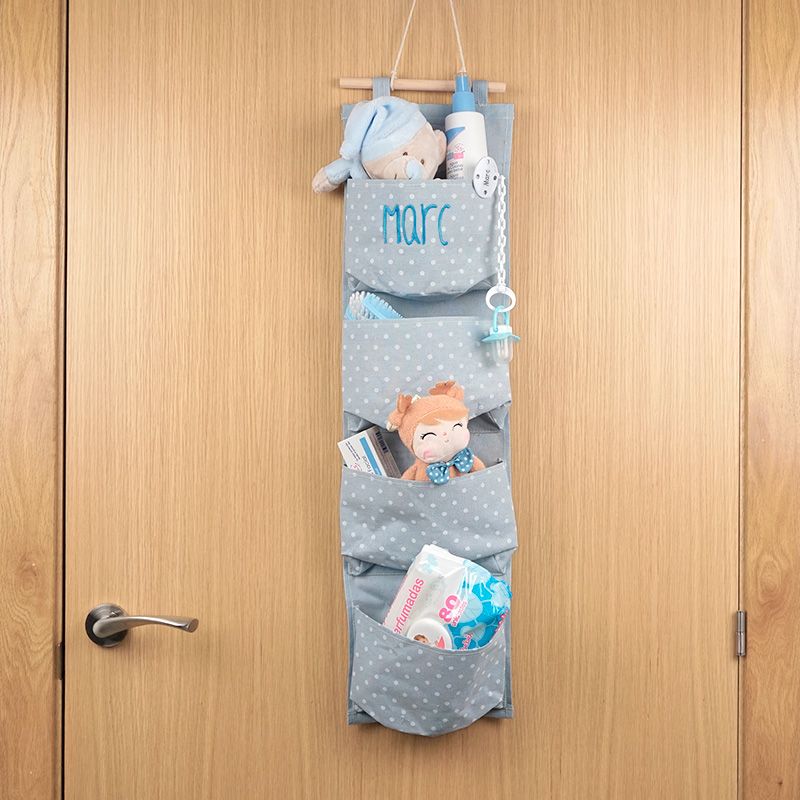 Organizadores personalizados