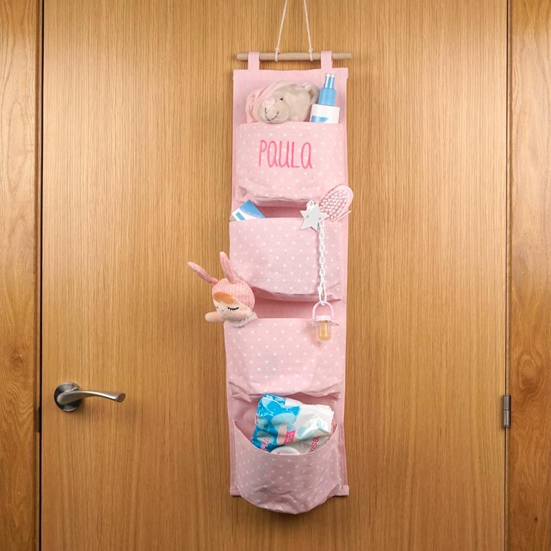 Organizadores personalizados