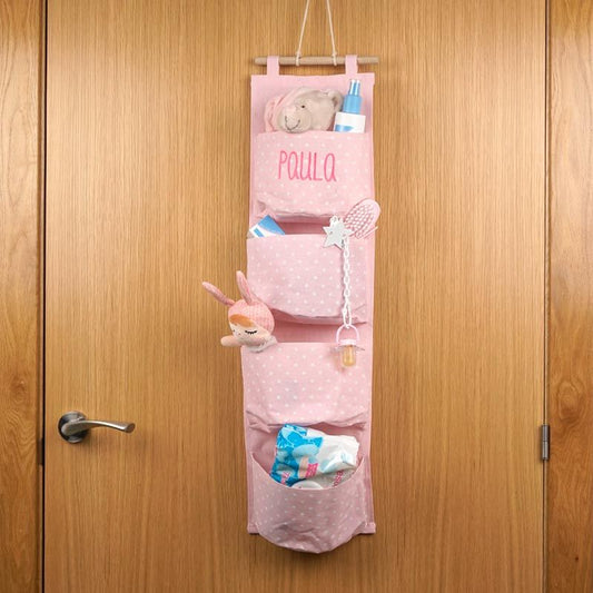 Organizadores personalizados