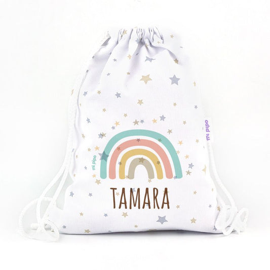 Petate Arcoirirs Soft Personalizado