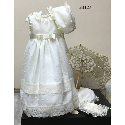 Faldón Cristianar  (6 meses)