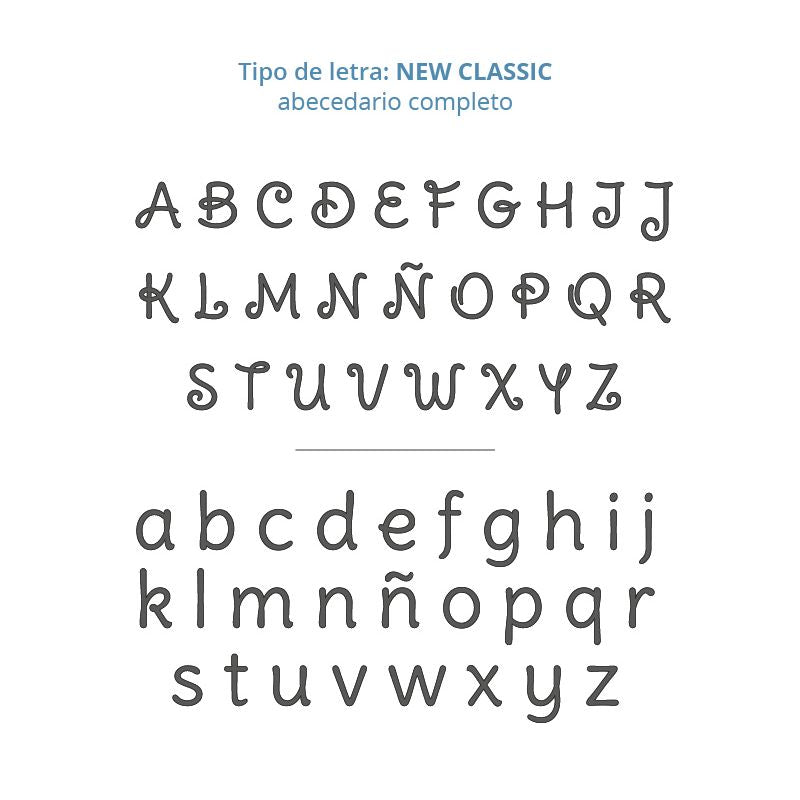 Vinilo decorativo Nube Personalizado Topo