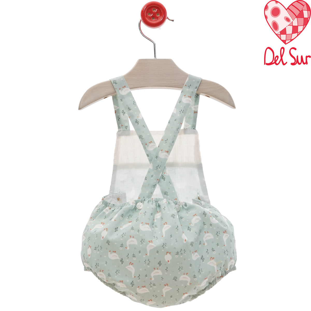 Ranita Patitos (3 a 36 meses)