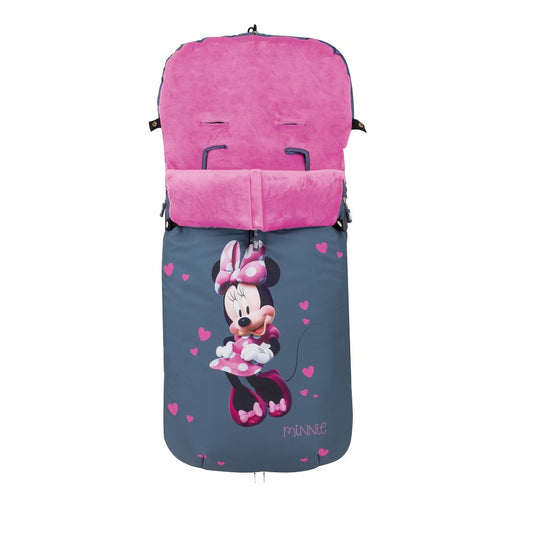 Saco Universal Minnie Interbaby