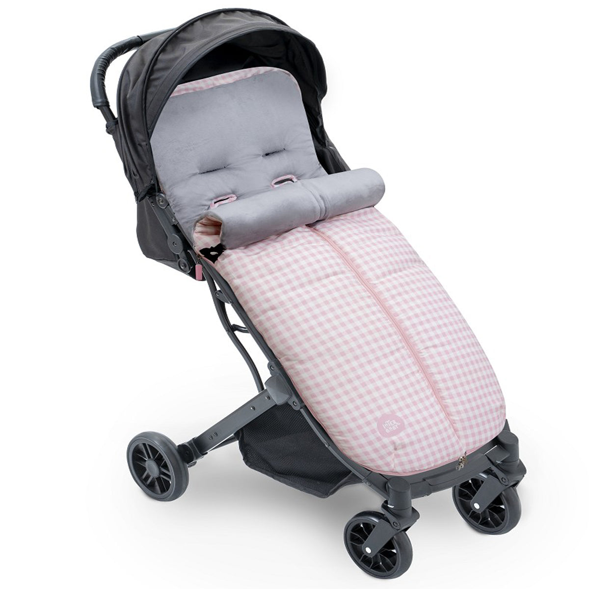 Saco Universal Vichy