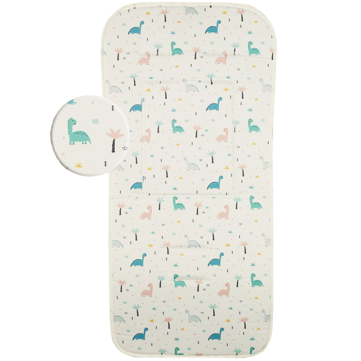 Colchoneta Universal Dino