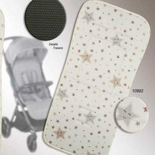 Colchoneta Universal