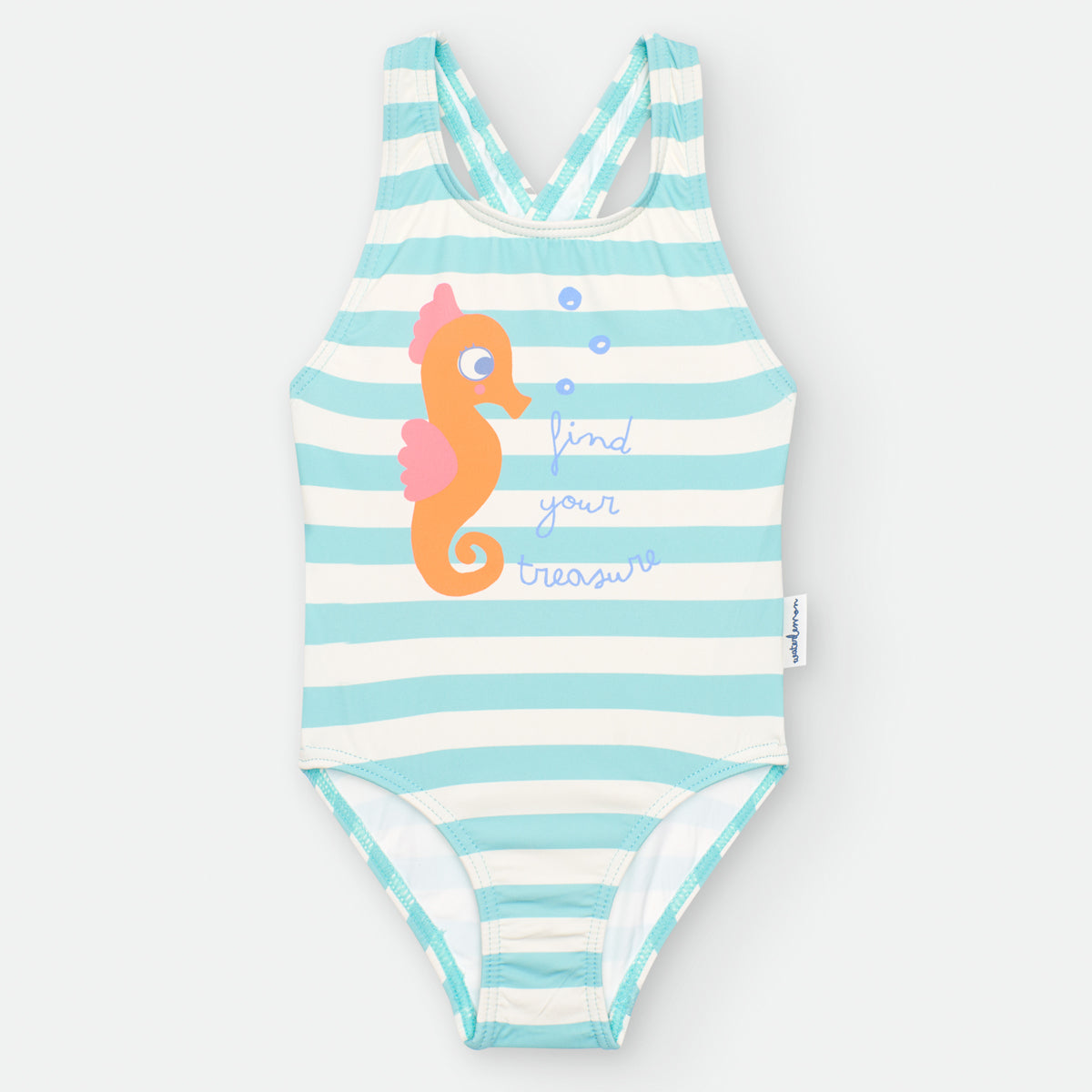 Bañador Infantil Waterlemon (2 a 6 años)