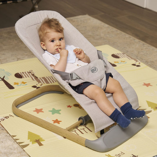 Hamaca beige swing