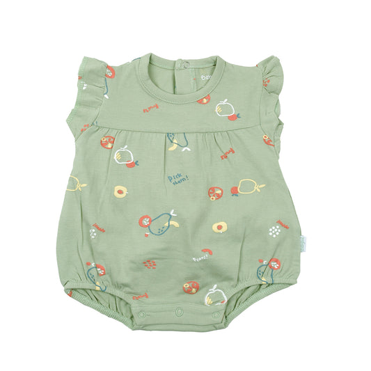 Ranita pijama (1 a 24 meses)