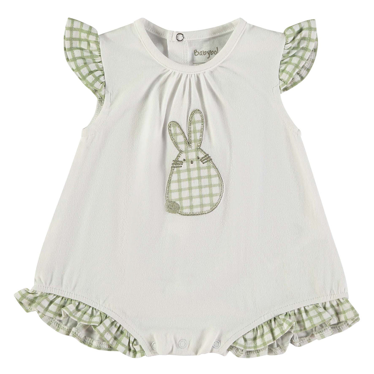 Ranita pijama (1 a 12 meses)