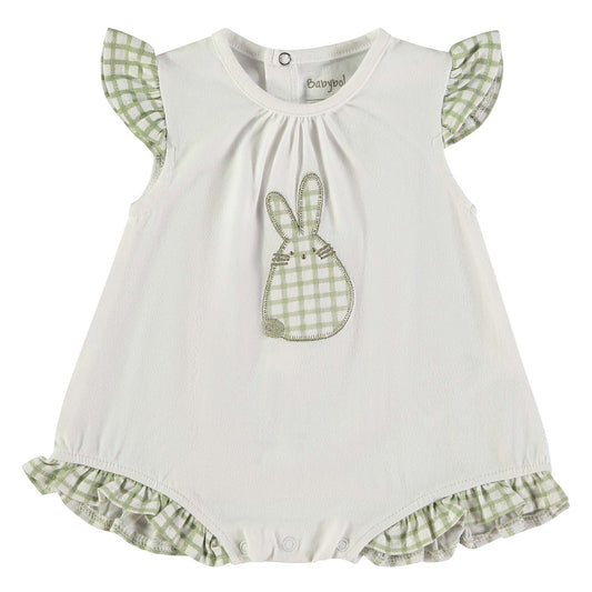 Ranita pijama (1 a 12 meses)