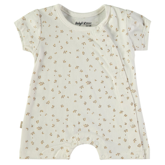 Ranita pijama (1 a 12 meses)