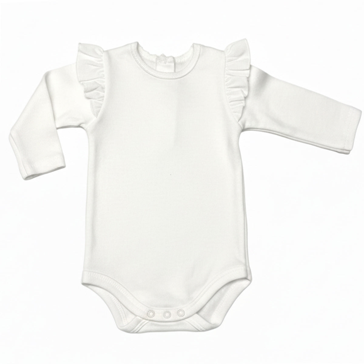 Body volante (3 a 24 meses)