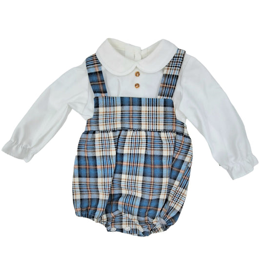 Conjunto Rana (1 a 18 meses)