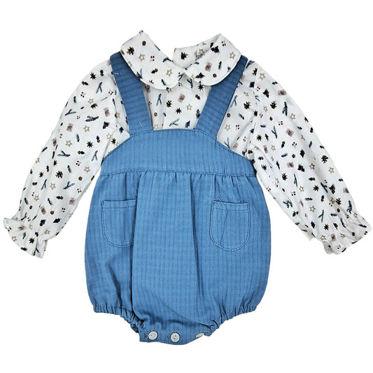 Conjunto Rana (1 a 24 meses)