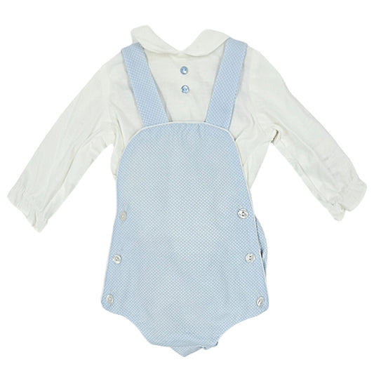 Conjunto Rana (1 a 18 meses)