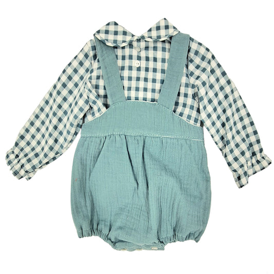 Conjunto Rana Bambula (1 a 24 meses)