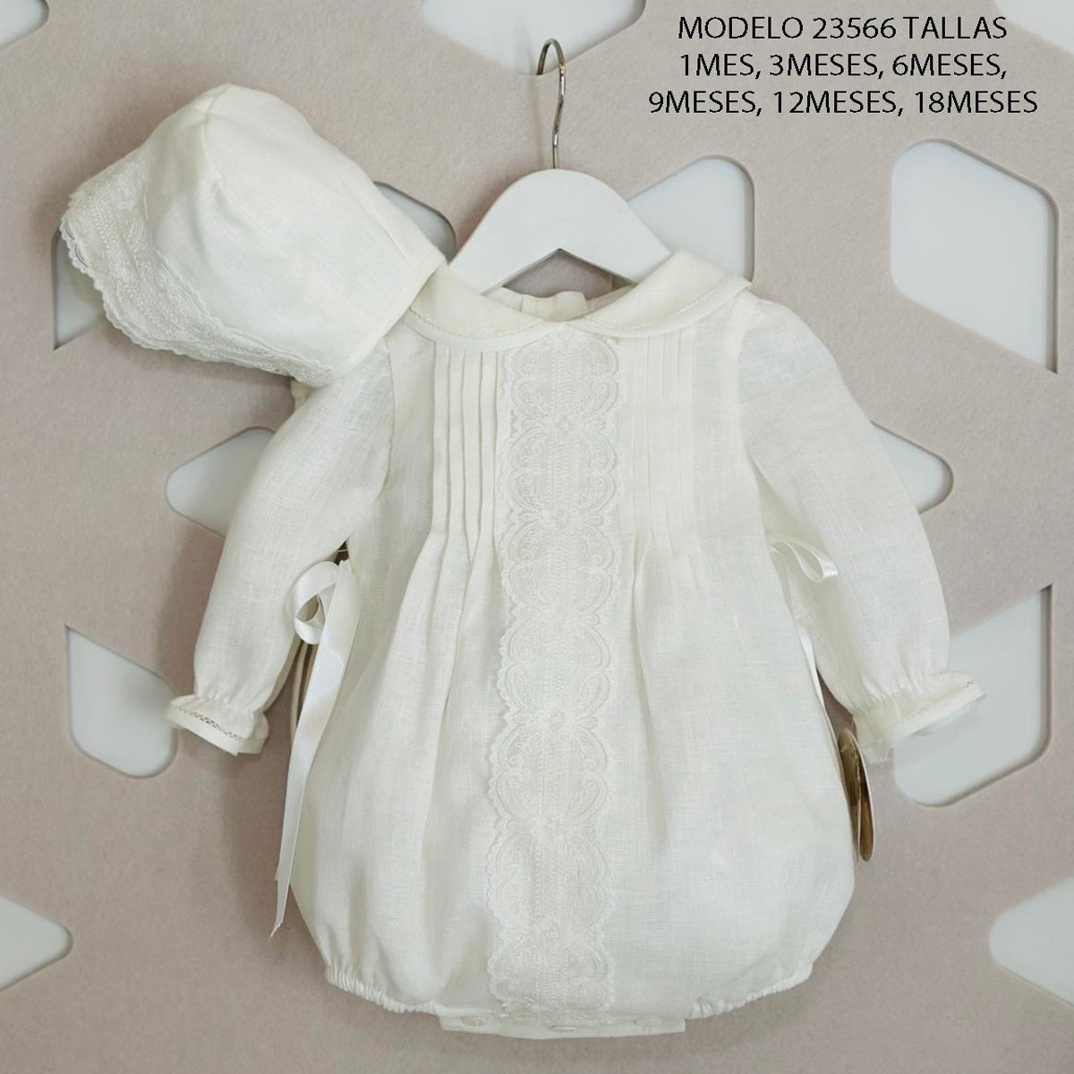 Ranita ceremonia (3 a 18 meses)