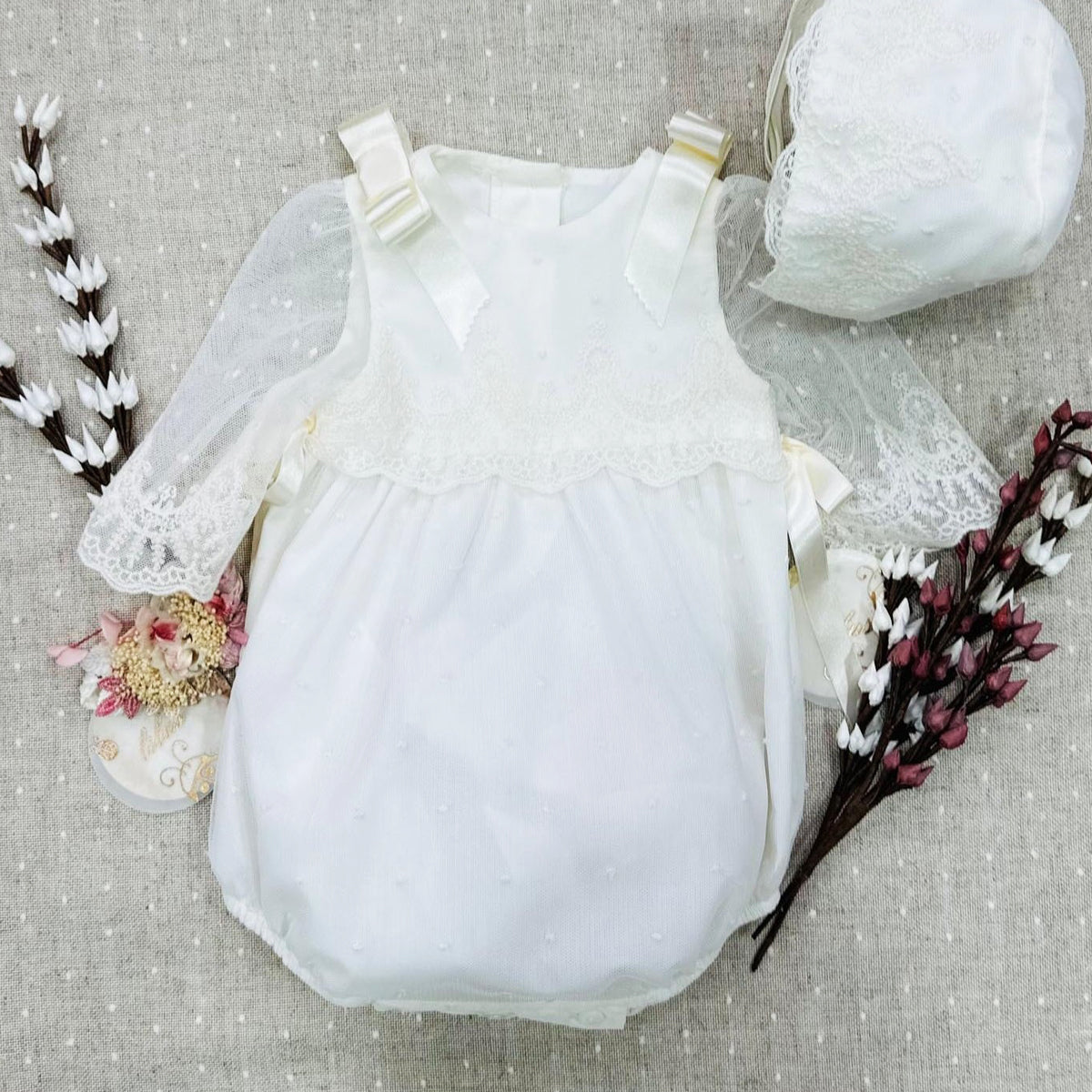 Ranita ceremonia (3 a 18 meses)