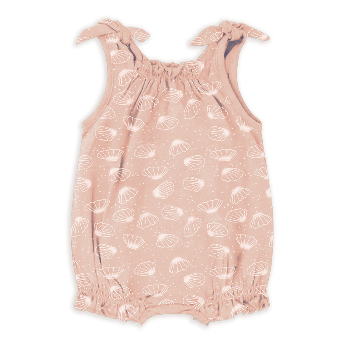 Ranita pijama (1 a 24 meses)