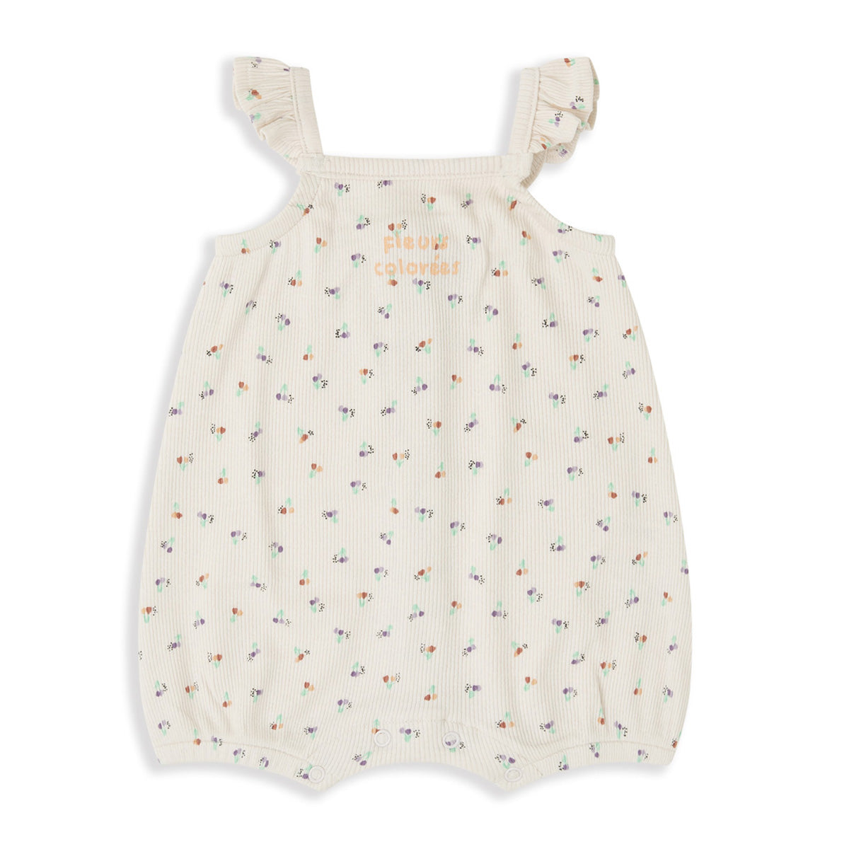 Ranita pijama (1 a 24 meses)