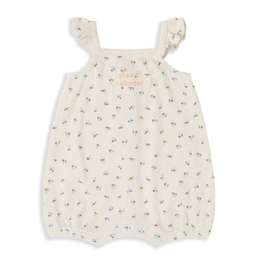 Ranita pijama (1 a 24 meses)
