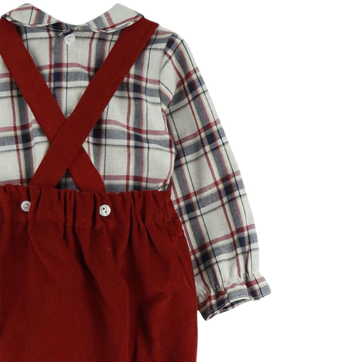 Conjunto Rana (1 a 24 meses)