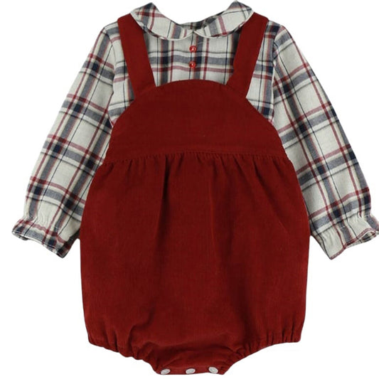 Conjunto Rana (1 a 24 meses)