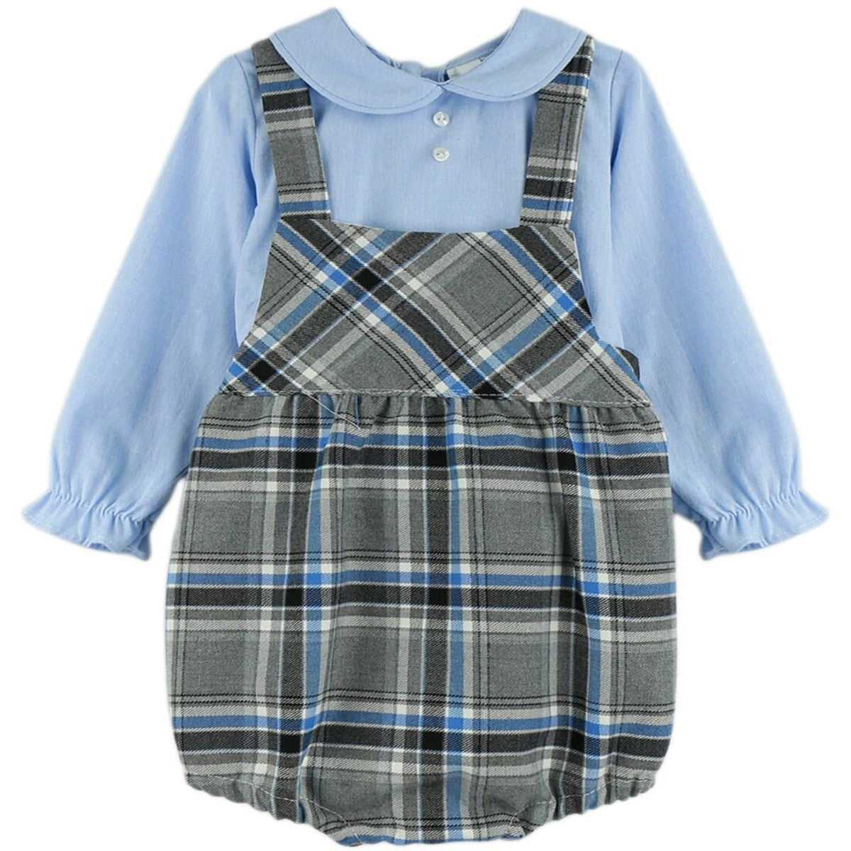 Conjunto Rana (1 a 18 meses)