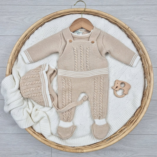Conjunto arena (0 a 3 meses)
