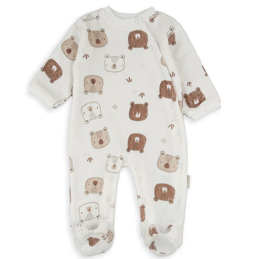 Pijama Pelele (0 a 12 meses)