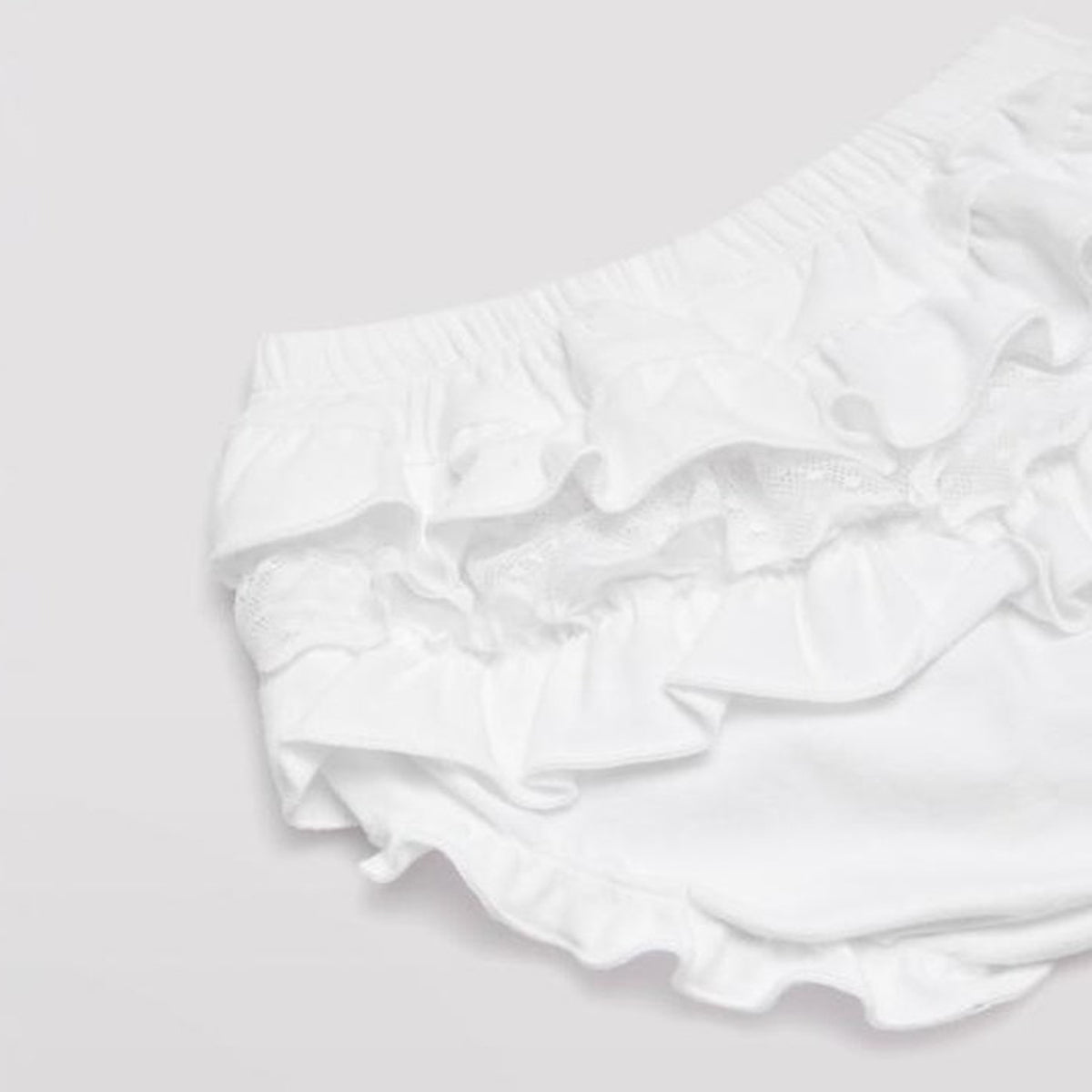 Braga Volante (1 a 18 meses)