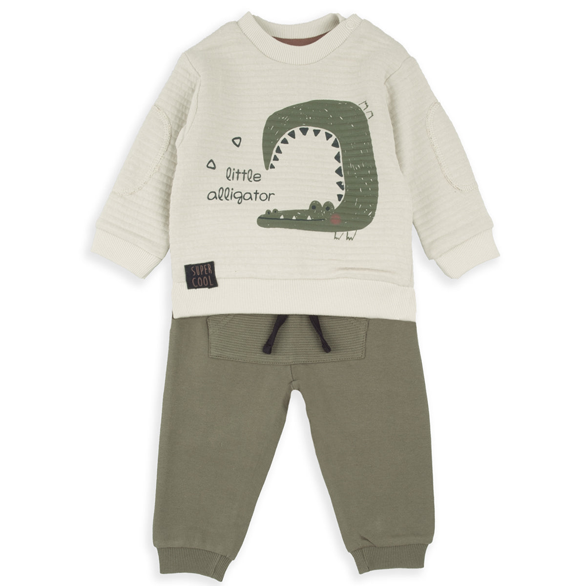 Chandal niño (3 a 8 años)