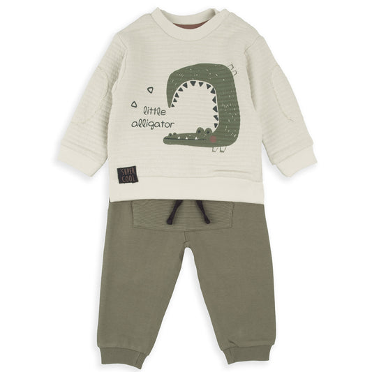 Chandal niño (3 a 8 años)