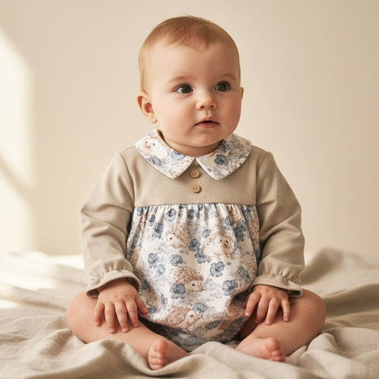 Ranita camel (1 a 12 meses)