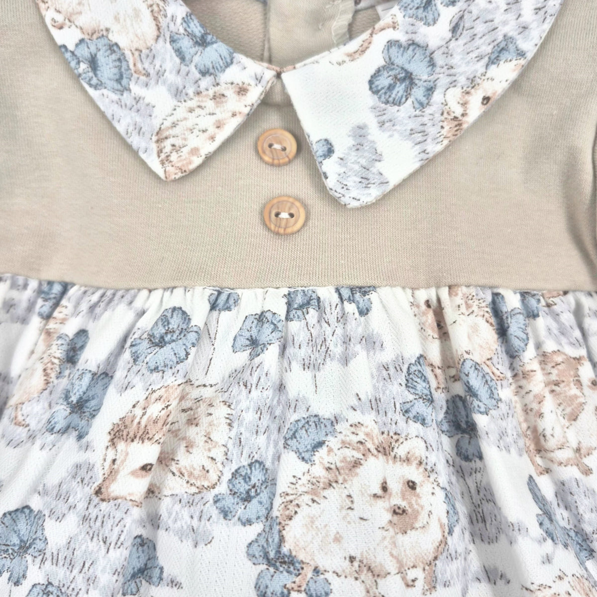 Ranita camel (1 a 12 meses)