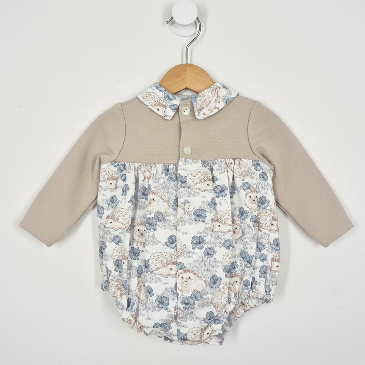 Ranita camel (1 a 12 meses)